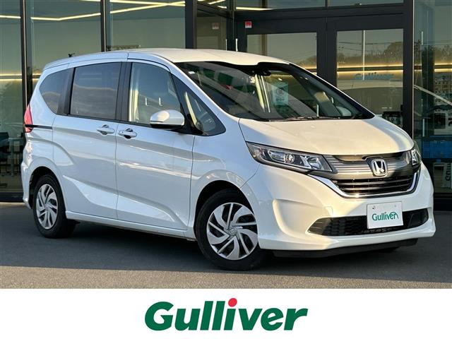 フリード+ 1.5 G ホンダセンシング ワンオーナー 修復歴無し