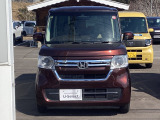 N-BOX L 4WD 
