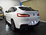 X4 xドライブ20d Mスポーツ 4WD 
