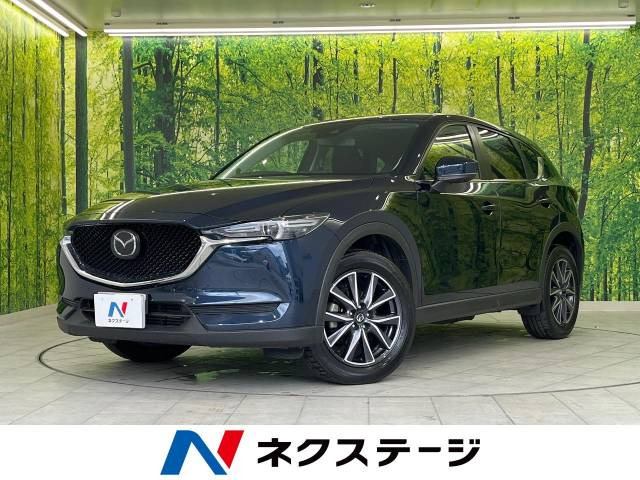 CX-5  XD プロアクティブ