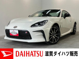 トヨタ GR86