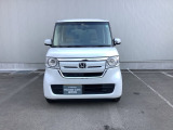 N-BOX G EX ホンダセンシング 4WD 