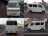 最近の軽自動車も大きくなって洗車も大変になってきていますね!そこでおススメしたいのがガラスボディーコート★煌く様なコーティングでお手入れがだいぶ楽になりますよ!