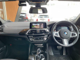 X4 xドライブ20d Mスポーツ 4WD 4WD 本革シート