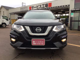 エクストレイル 2.0 20Xi エクストリーマーX 4WD 