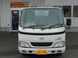 ダイナ 2.5 ロング シングルジャストロー ディーゼル 4WD 