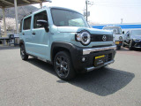 フレアクロスオーバー ZS 