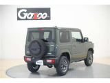 ジムニー XC 4WD 