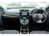 CR-V 1.5 EX 