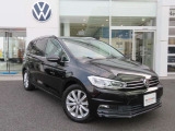 ゴルフトゥーラン TDI ハイライン ディーゼル 