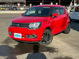 イグニス 1.2 ハイブリッド(HYBRID)  MX 4WD 