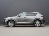 CX-5 2.2 XD エクスクルーシブ モード 4WD 
