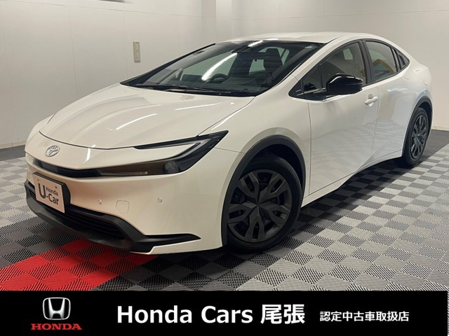 プリウス 1.8 X 