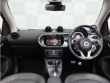 スマートフォーツーカブリオ ブラバス スポーツ ツイナミック 