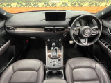 CX-5 2.2 XD エクスクルーシブ モード 