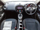 ジューク 1.5 15RX Vセレクション スタイルNISMO 