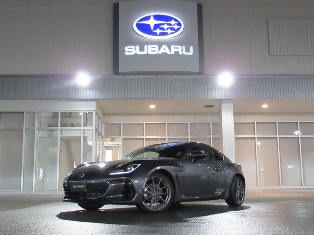 BRZ  2.4 S
