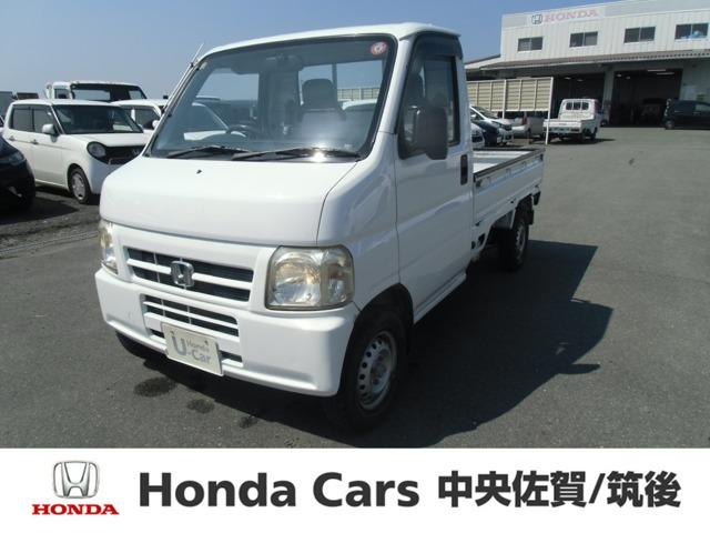 アクティトラック SDX 4WD