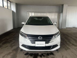ノート 1.2 X FOUR 4WD 