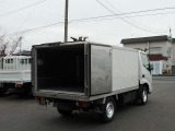 ディーゼル、4WD、マニュアル、ABS、平、保冷車、シングルタイヤ、荷台内寸約:L290xW155xH109