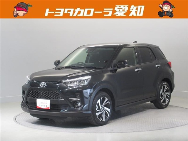 ライズ  1.2 Z