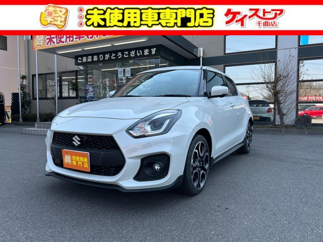 スイフト  スポーツ 1.4