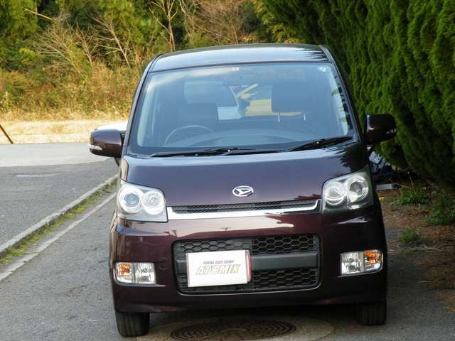 ダイハツ ムーヴカスタム X リミテッド の中古車詳細 (79,000km 