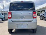 ワゴンRスマイル ハイブリッド(HYBRID) Sリミテッド 4WD 