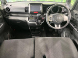 N-BOX G SSパッケージ 特別仕様車
