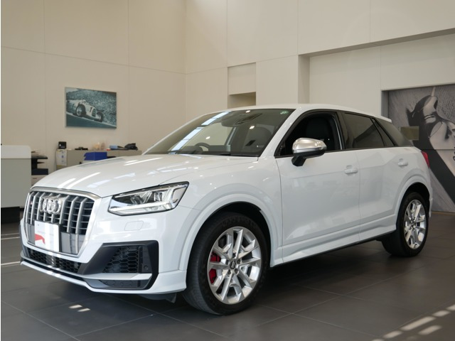 SQ2 2.0 4WD 