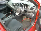 ランサーエボリューション 2.0 GSR X 4WD 