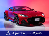 DBSスーパーレッジェーラ 5.2 カーボンルーフ&インレイ白革21AW保証付