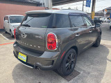 ミニクロスオーバー クーパー S ナビ ワンセグ Bモニタ ETC 禁煙車