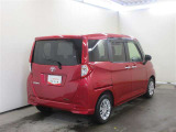 ルーミー 1.0 G S 
