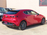 MAZDA3ファストバック 1.8 XD プロアクティブ ツーリング セレクション マツコネナビ...