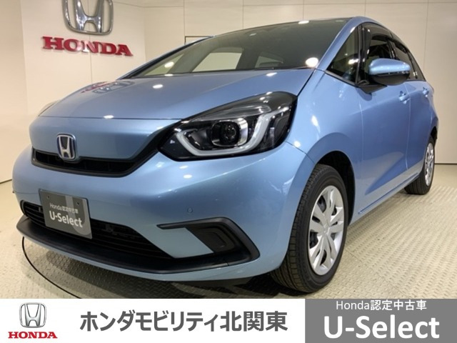 フィット 1.5 ハイブリッド 
