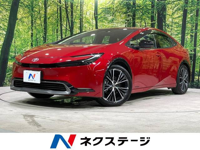 プリウス 2.0 Z 