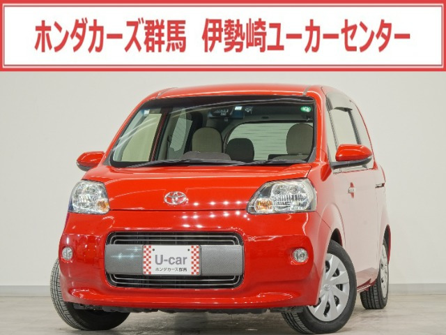 ポルテ 1.5 F 
