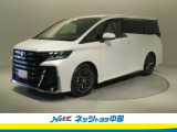 トヨタ ヴェルファイア