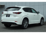 CX-5 2.2 XD エクスクルーシブ モード 