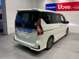 セレナ 2.0 ハイウェイスター V 