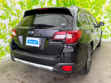 レガシィアウトバック 2.5 リミテッド 4WD 