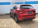 CX-5 2.5 25S スマートエディション 4WD 