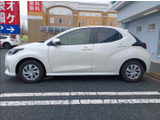 ヤリス 1.5 X 4WD 