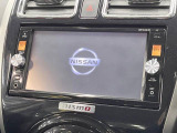 マーチ 1.2 NISMO 
