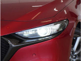 MAZDA3ファストバック 2.0 20S プロアクティブ ツーリング セレクション 