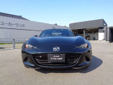 ロードスター 1.5 S スペシャルパッケージ 