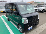エブリイ PA リミテッド 4WD 