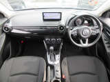 MAZDA2 1.5 15BD 