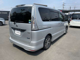 セレナ 2.0 ハイウェイスター S-HYBRID アドバンスドセーフティパッケージ 
